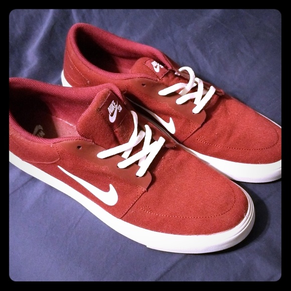 Nike Other - Nike SB shoes
